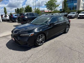 Honda Civic * Touring * CARFAX * ЦЕНА ДО БГ