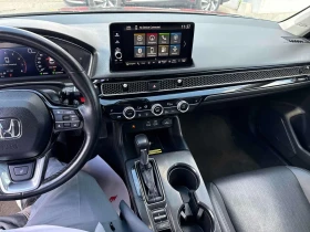 Honda Civic * Touring * CARFAX * ЦЕНА ДО БГ | Auto.bg — изображение 9 Honda Civic * Touring * CARFAX * ЦЕНА ДО БГ | Auto.bg — изображение 9