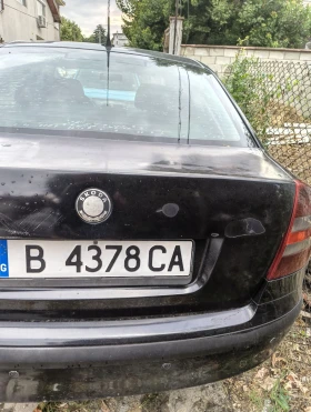 Skoda Octavia - 1600 € / 3129.33 лв. - 22923982 6 | Car24.bg Skoda Octavia - 1600 € / 3129.33 лв. - 22923982 6