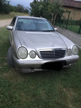 Mercedes-Benz E 270 FaceLift - 1600 € / 3129.33 лв. - 53822922 8 | Car24.bg Mercedes-Benz E 270 FaceLift - 1600 € / 3129.33 лв. - 53822922 8
