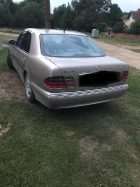 Mercedes-Benz E 270 FaceLift - 1600 € / 3129.33 лв. - 53822922 7 | Car24.bg Mercedes-Benz E 270 FaceLift - 1600 € / 3129.33 лв. - 53822922 7