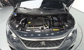 Peugeot 3008 BlueHDi GT Line | АВТОКРЕДИТ БЕЗ ПЪРВОНАЧАЛНА | Auto.bg — изображение 6 Peugeot 3008 BlueHDi GT Line | АВТОКРЕДИТ БЕЗ ПЪРВОНАЧАЛНА | Auto.bg — изображение 6