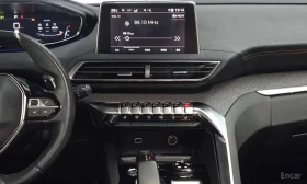 Peugeot 3008 BlueHDi GT Line | АВТОКРЕДИТ БЕЗ ПЪРВОНАЧАЛНА | Auto.bg — изображение 12 Peugeot 3008 BlueHDi GT Line | АВТОКРЕДИТ БЕЗ ПЪРВОНАЧАЛНА | Auto.bg — изображение 12