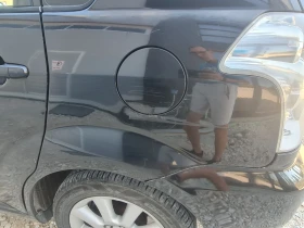 Toyota Corolla verso Ван - 2250 € - 74660076 10 | Car24.bg Toyota Corolla verso Ван - 2250 € - 74660076 10