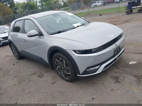 Hyundai Ioniq 5 Sel
