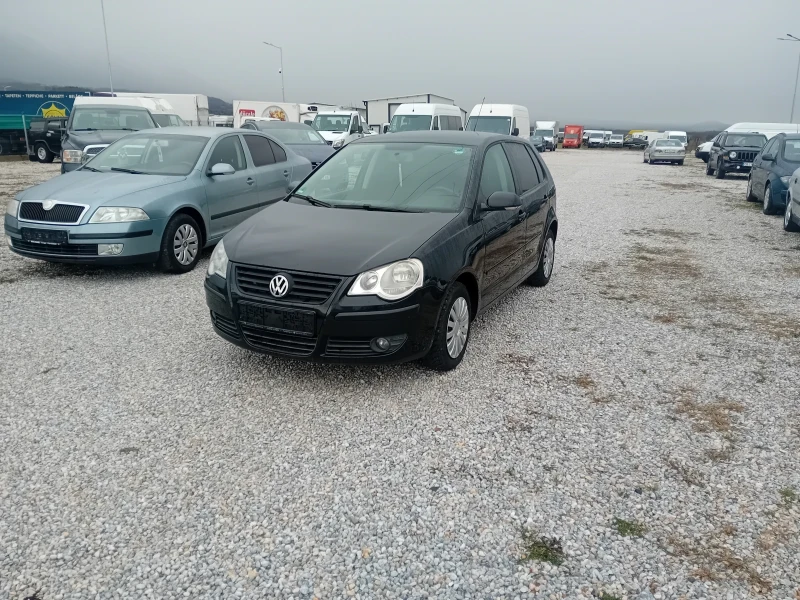 VW Polo 1.4 80k.sili - 1970 € / 3852.99 лв. - 61012718 1 | Car24.bg VW Polo 1.4 80k.sili - 1970 € / 3852.99 лв. - 61012718 1
