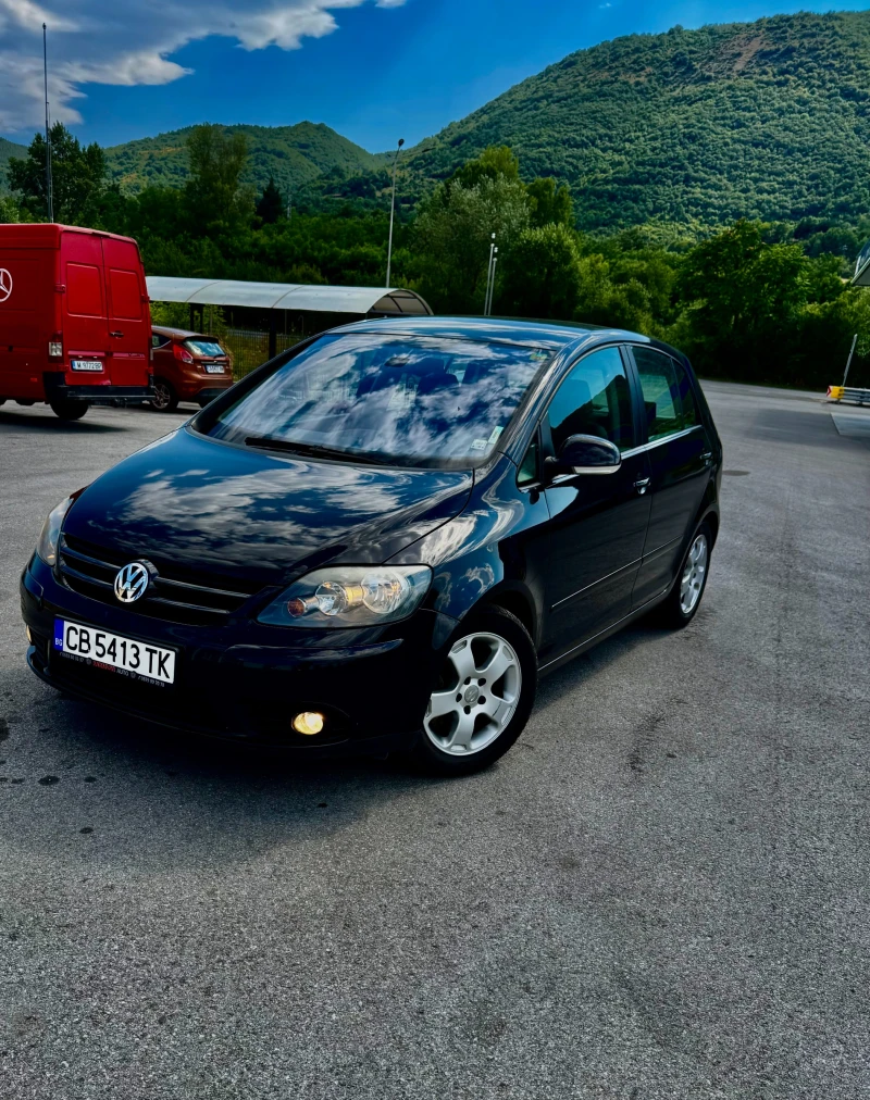 VW Golf Plus - 5300 € / 10365.90 лв. - 45547652 1 | Car24.bg VW Golf Plus - 5300 € / 10365.90 лв. - 45547652 1