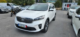 Kia Sorento 2.2 CRDi AWD Feel Rebel AT8 - Car24.bg Kia Sorento 2.2 CRDi AWD Feel Rebel AT8