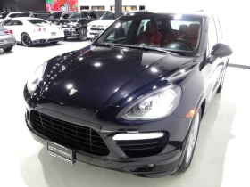 Porsche Cayenne GTS* AWD* - Car24.bg Porsche Cayenne GTS* AWD*