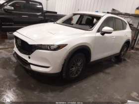 Mazda CX-5 TOURING - Car24.bg Mazda CX-5 TOURING