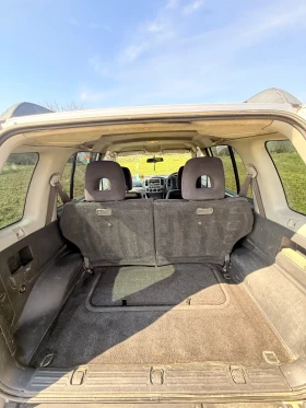 Suzuki Grand vitara - 4000 € / 7823.32 лв. - 15500170 5 | Car24.bg Suzuki Grand vitara - 4000 € / 7823.32 лв. - 15500170 5