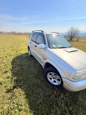 Suzuki Grand vitara - 4000 € / 7823.32 лв. - 15500170 11 | Car24.bg Suzuki Grand vitara - 4000 € / 7823.32 лв. - 15500170 11