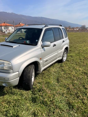Suzuki Grand vitara - 4000 € / 7823.32 лв. - 15500170 2 | Car24.bg Suzuki Grand vitara - 4000 € / 7823.32 лв. - 15500170 2