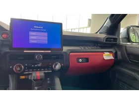 Toyota Tacoma Hybrid, AWD, TRD PRO - 95611 € / 186998.86 лв. - 37043765 13 | Car24.bg Toyota Tacoma Hybrid, AWD, TRD PRO - 95611 € / 186998.86 лв. - 37043765 13