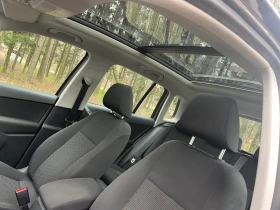 VW Tiguan ПАНОРАМА FACE 6 скорости 1.4 БЕНЗИН 160кс - 7300 € / 14277.56 лв. - 51037588 13 | Car24.bg VW Tiguan ПАНОРАМА FACE 6 скорости 1.4 БЕНЗИН 160кс - 7300 € / 14277.56 лв. - 51037588 13