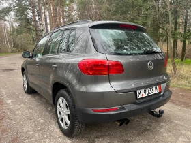 VW Tiguan ПАНОРАМА FACE 6 скорости 1.4 БЕНЗИН 160кс - 7300 € / 14277.56 лв. - 51037588 4 | Car24.bg VW Tiguan ПАНОРАМА FACE 6 скорости 1.4 БЕНЗИН 160кс - 7300 € / 14277.56 лв. - 51037588 4