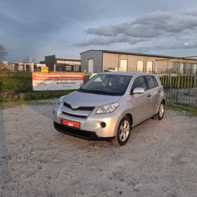 Toyota Urban Cruiser 1.4D4D - Car24.bg Toyota Urban Cruiser 1.4D4D