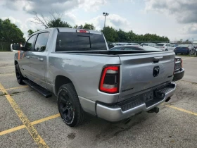 Dodge RAM 1500 * 4x4 Crew Cab 5'7" Box Sport Crew Cab - 38300 € / 74908.29 лв. - 29556263 6 | Car24.bg Dodge RAM 1500 * 4x4 Crew Cab 5'7" Box Sport Crew Cab - 38300 € / 74908.29 лв. - 29556263 6