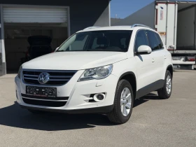 VW Tiguan 2.0TDI DSG NAVI