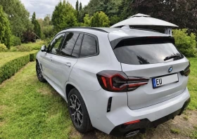 BMW X3 xDrive30d | Auto.bg — изображение 3 BMW X3 xDrive30d | Auto.bg — изображение 3