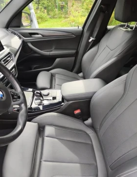 BMW X3 xDrive30d | Auto.bg — изображение 6 BMW X3 xDrive30d | Auto.bg — изображение 6