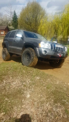 Jeep Grand cherokee 3.0 CRD Overland - 10486 € - 91954650 2 | Car24.bg Jeep Grand cherokee 3.0 CRD Overland - 10486 € - 91954650 2