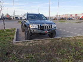 Jeep Grand cherokee 3.0 CRD Overland - 10486 € - 91954650 16 | Car24.bg Jeep Grand cherokee 3.0 CRD Overland - 10486 € - 91954650 16