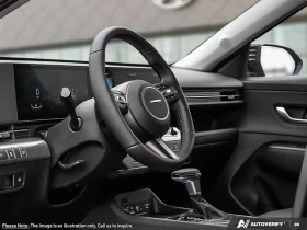 Hyundai Kona 2.0L Preferred AWD w/Trend Package VdpUrlEn All | Auto.bg — изображение 11 Hyundai Kona 2.0L Preferred AWD w/Trend Package VdpUrlEn All | Auto.bg — изображение 11