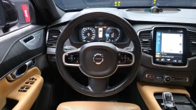 Volvo Xc90 T8 INSCRIPTION /AWD/360 /HUD/ОБДУХ/ПОДГРЕВ | Auto.bg — изображение 13 Volvo Xc90 T8 INSCRIPTION /AWD/360 /HUD/ОБДУХ/ПОДГРЕВ | Auto.bg — изображение 13