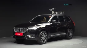 Volvo Xc90 T8 INSCRIPTION /AWD/360 /HUD/ОБДУХ/ПОДГРЕВ