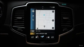 Volvo Xc90 T8 INSCRIPTION /AWD/360 /HUD/ОБДУХ/ПОДГРЕВ | Auto.bg — изображение 14 Volvo Xc90 T8 INSCRIPTION /AWD/360 /HUD/ОБДУХ/ПОДГРЕВ | Auto.bg — изображение 14