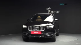 Volvo Xc90 T8 INSCRIPTION /AWD/360 /HUD/ОБДУХ/ПОДГРЕВ | Auto.bg — изображение 3 Volvo Xc90 T8 INSCRIPTION /AWD/360 /HUD/ОБДУХ/ПОДГРЕВ | Auto.bg — изображение 3