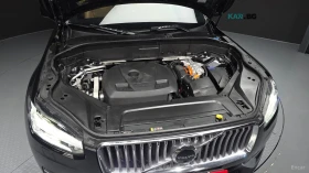 Volvo Xc90 T8 INSCRIPTION /AWD/360 /HUD/ОБДУХ/ПОДГРЕВ | Auto.bg — изображение 6 Volvo Xc90 T8 INSCRIPTION /AWD/360 /HUD/ОБДУХ/ПОДГРЕВ | Auto.bg — изображение 6