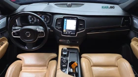 Volvo Xc90 T8 INSCRIPTION /AWD/360 /HUD/ОБДУХ/ПОДГРЕВ | Auto.bg — изображение 7 Volvo Xc90 T8 INSCRIPTION /AWD/360 /HUD/ОБДУХ/ПОДГРЕВ | Auto.bg — изображение 7