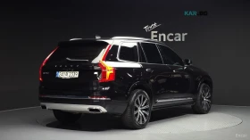 Volvo Xc90 T8 INSCRIPTION /AWD/360 /HUD/ОБДУХ/ПОДГРЕВ | Auto.bg — изображение 2 Volvo Xc90 T8 INSCRIPTION /AWD/360 /HUD/ОБДУХ/ПОДГРЕВ | Auto.bg — изображение 2