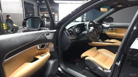 Volvo Xc90 T8 INSCRIPTION /AWD/360 /HUD/ОБДУХ/ПОДГРЕВ | Auto.bg — изображение 10 Volvo Xc90 T8 INSCRIPTION /AWD/360 /HUD/ОБДУХ/ПОДГРЕВ | Auto.bg — изображение 10