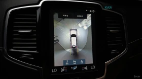 Volvo Xc90 T8 INSCRIPTION /AWD/360 /HUD/ОБДУХ/ПОДГРЕВ | Auto.bg — изображение 15 Volvo Xc90 T8 INSCRIPTION /AWD/360 /HUD/ОБДУХ/ПОДГРЕВ | Auto.bg — изображение 15