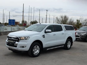 Ford Ranger 3.2TDCi Limited | Auto.bg — изображение 2 Ford Ranger 3.2TDCi Limited | Auto.bg — изображение 2
