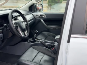 Ford Ranger 3.2TDCi Limited | Auto.bg — изображение 13 Ford Ranger 3.2TDCi Limited | Auto.bg — изображение 13