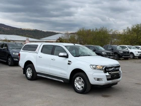 Ford Ranger 3.2TDCi Limited | Auto.bg — изображение 7 Ford Ranger 3.2TDCi Limited | Auto.bg — изображение 7