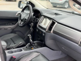 Ford Ranger 3.2TDCi Limited | Auto.bg — изображение 11 Ford Ranger 3.2TDCi Limited | Auto.bg — изображение 11