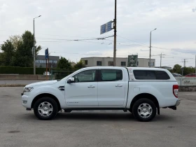Ford Ranger 3.2TDCi Limited | Auto.bg — изображение 3 Ford Ranger 3.2TDCi Limited | Auto.bg — изображение 3
