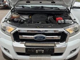 Ford Ranger 3.2TDCi Limited | Auto.bg — изображение 17 Ford Ranger 3.2TDCi Limited | Auto.bg — изображение 17