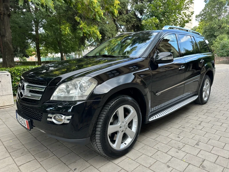 Mercedes-Benz GL 420 7МЕСТА* OFF-ROAD* ПАКЕТ* CARPLAY* КАТО НОВ* - 8999 € / 17600.51 лв. - 34970913 1 | Car24.bg Mercedes-Benz GL 420 7МЕСТА* OFF-ROAD* ПАКЕТ* CARPLAY* КАТО НОВ* - 8999 € / 17600.51 лв. - 34970913 1