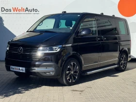 VW Multivan