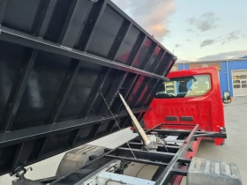 Ford Transit 3странен САМОСВА, ВНОС ИТАЛИЯ БЕЗ РЪЖДИ | Auto.bg — изображение 6 Ford Transit 3странен САМОСВА, ВНОС ИТАЛИЯ БЕЗ РЪЖДИ | Auto.bg — изображение 6