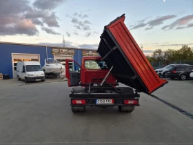 Ford Transit 3странен САМОСВА, ВНОС ИТАЛИЯ БЕЗ РЪЖДИ | Auto.bg — изображение 4 Ford Transit 3странен САМОСВА, ВНОС ИТАЛИЯ БЕЗ РЪЖДИ | Auto.bg — изображение 4
