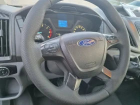 Ford Transit 3странен САМОСВА, ВНОС ИТАЛИЯ БЕЗ РЪЖДИ | Auto.bg — изображение 11 Ford Transit 3странен САМОСВА, ВНОС ИТАЛИЯ БЕЗ РЪЖДИ | Auto.bg — изображение 11
