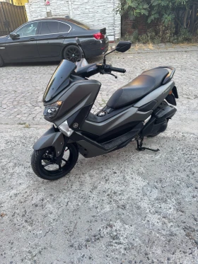 Yamaha NMAX undefined | Auto.bg — изображение 2 Yamaha NMAX undefined | Auto.bg — изображение 2