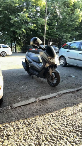 Yamaha NMAX undefined | Auto.bg — изображение 3 Yamaha NMAX undefined | Auto.bg — изображение 3